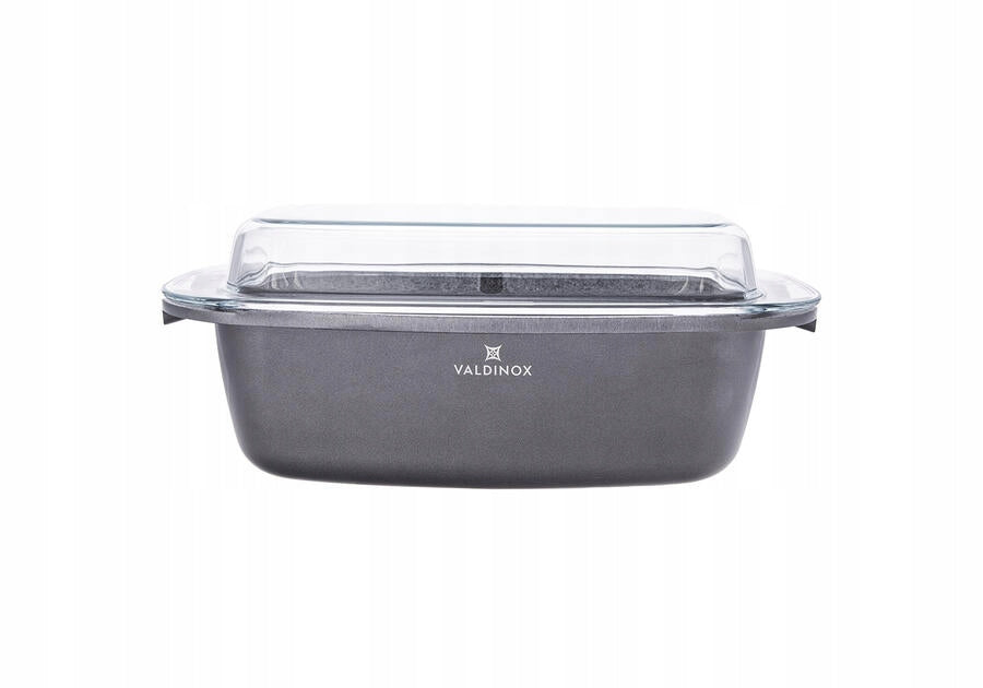 Brittany non-stick (non-stick) Valdinox Grand 5,7L
