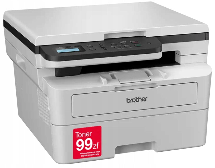 Brother DCP-B7600D Duplex Printer Brand Brother