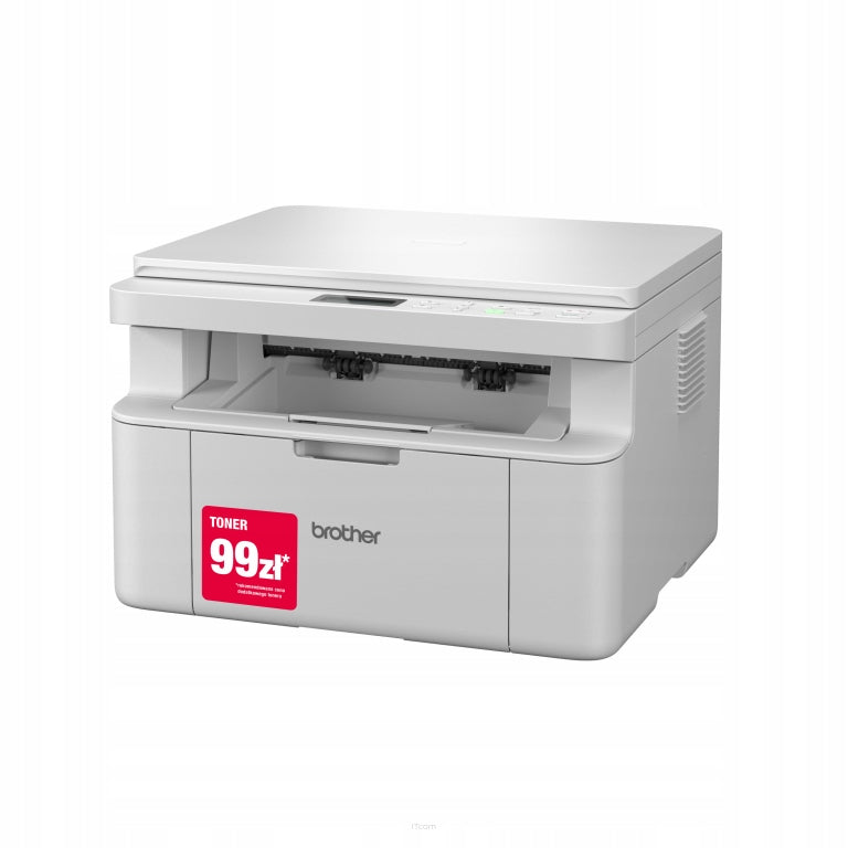 Brother DCP-L1630W 3in1 A4 WiFi Toner Benefit EAN (GTIN) 4977766835671