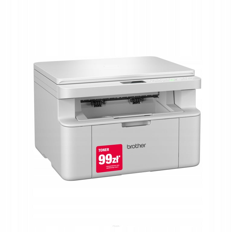 Brother DCP-L1630W 3in1 A4 WiFi Toner Benefit Manufacturer code DCPL1630WYJ1