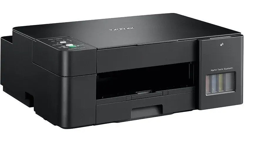 Brother DCP-T425W, 3 az 1-ben, A4, Fekete, Tintatartályos nyomtató Manufacturer code DCPT425WYJ1