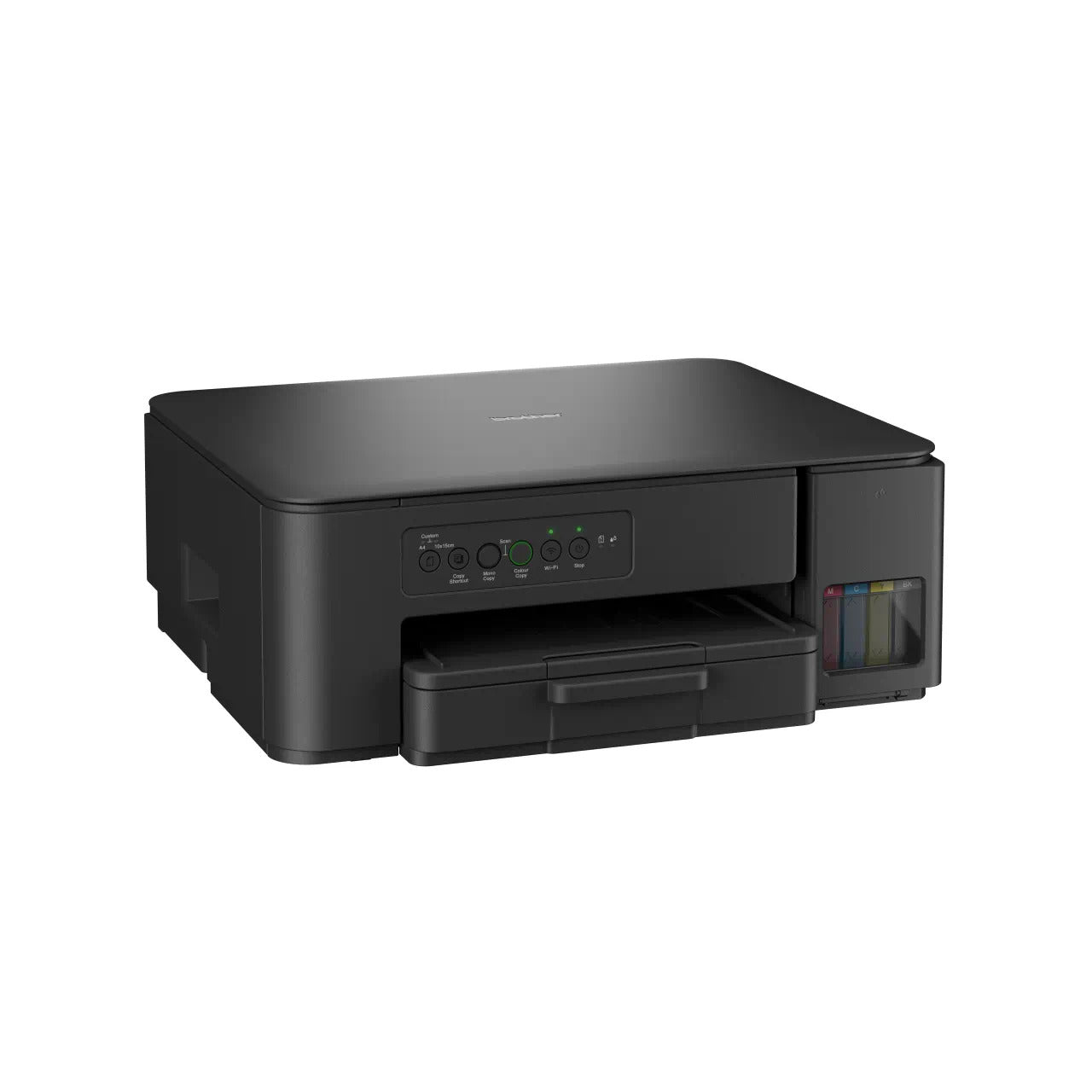 Brother/ DCP-T430W/ MF/ Ink/ A4/ WiFi/ USB DCPT430WYJ1