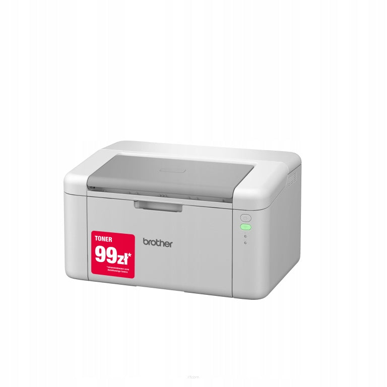 Brother HL-L1230W A4 WiFi compact mono printer Manufacturer code 4977766835657