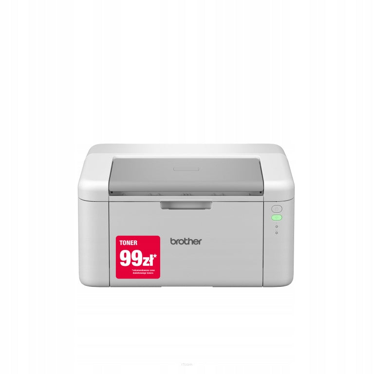 Brother HL-L1230W A4 WiFi compact mono printer Packaging status original