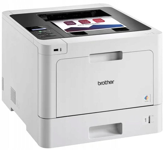 Brother HL-L8260CDW WiFi Duplex Color Brand Brother