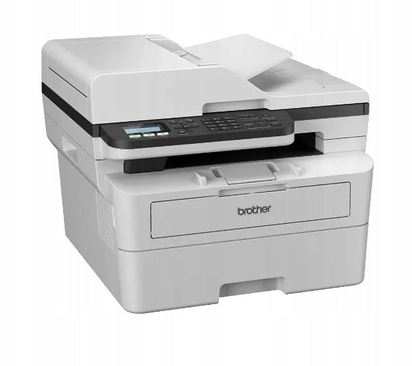 Brother MFC-B7800DN mono laser printer 4in1 A4 duplex LAN fax Manufacturer code MFCB7800DNYJ1