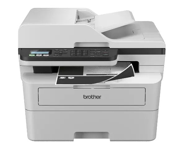 Brother MFC-B7800DN mono laser printer 4in1 A4 duplex LAN fax