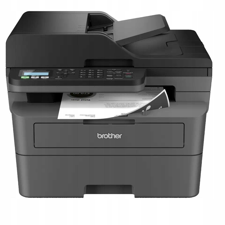 Brother MFC-L2802DN, A4, 32 str./min., LAN/USB, Multifunkčná,