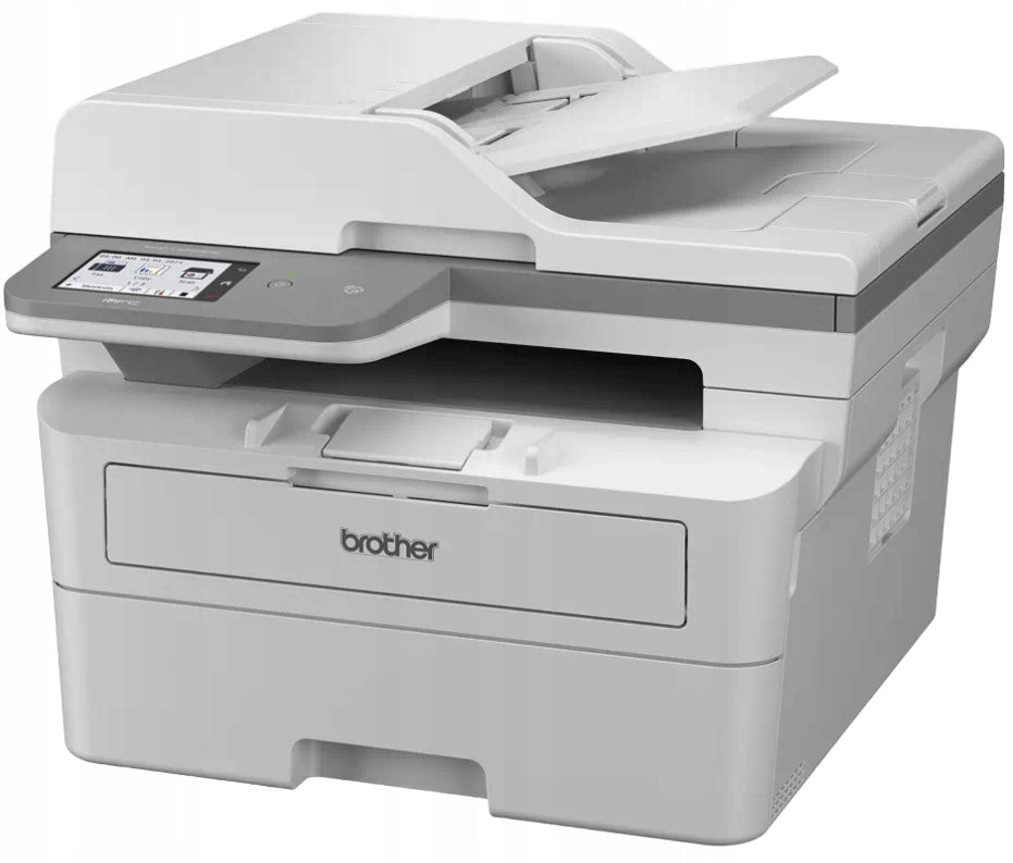 Brother MFC-L2922DW WiFi Duplex DADF double-sided scan EAN (GTIN) 4977766830393