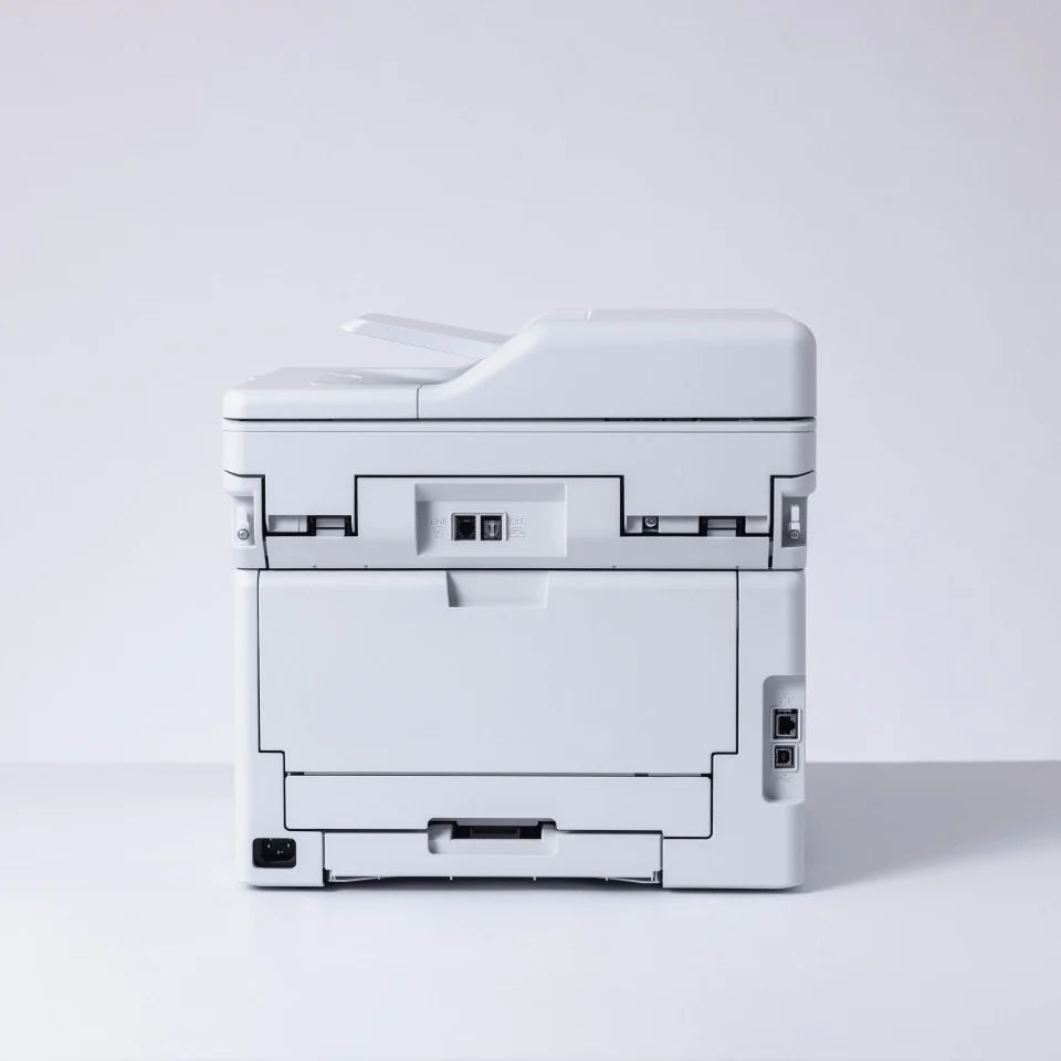 Brother MFC-L3760CDW Multifunction LED Printer A4 600 x 2400 DPI Manufacturer code MFCL3760CDWRE1