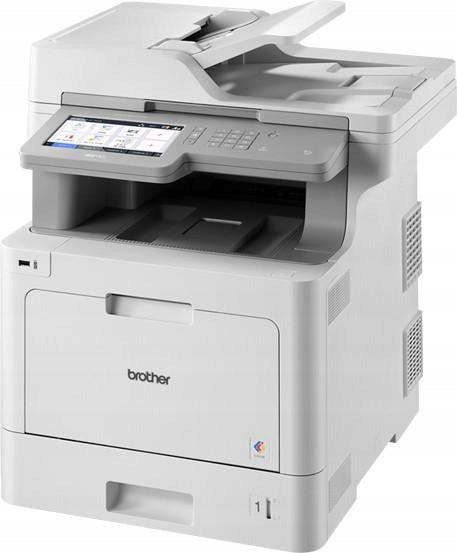 Brother MFC-L9570 CDW Multifunction Laser Printer Brand Brother