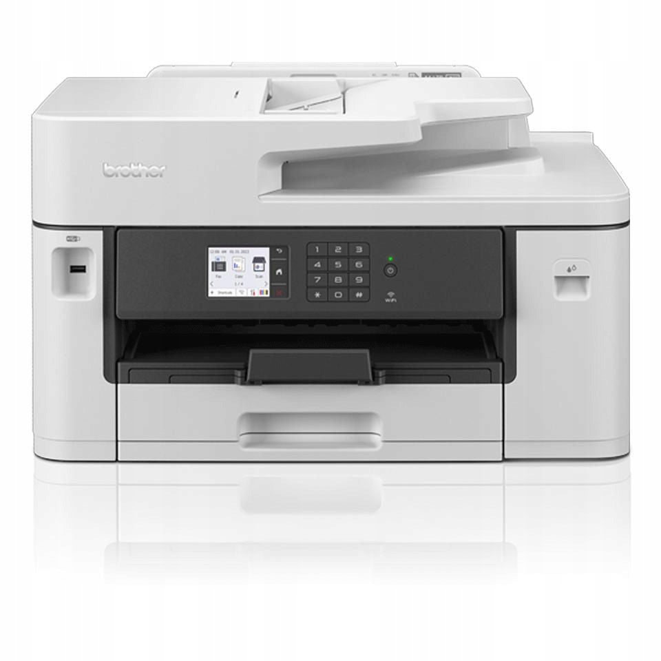 Brother Mfc-J5340Dw A3 1200 x 4800 dpi Wi-Fi Inkjet Printer