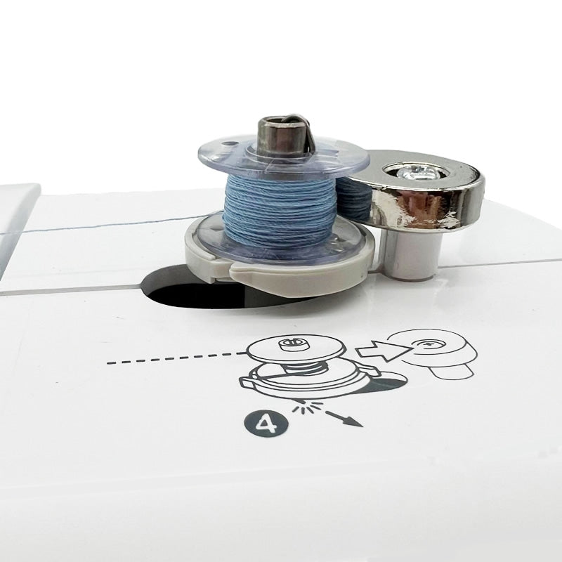 Brother NV15 Computer Home Sewing Machine 16 Stitches Model NV15