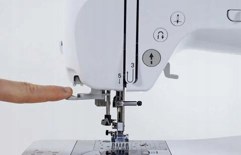 Brother NV15 Computer Home Sewing Machine 16 Stitches Number of stitches 16