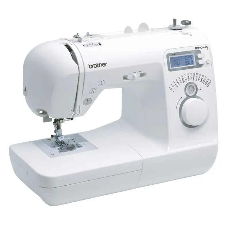 Brother NV15 Home Computer Sewing Machine Durable 16 Stitches Brand Brother
