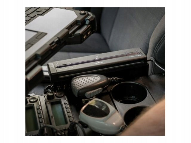 Brother PocketJet PJ-863 A4 300dpi USB-C BT5.0 MFI Manufacturer code PJ863Z1