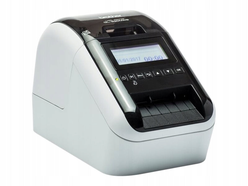 Brother QL-820NWBc Bluetooth WiFi Label Printer QL820NWBc Manufacturer code QL820NWBCYJ1