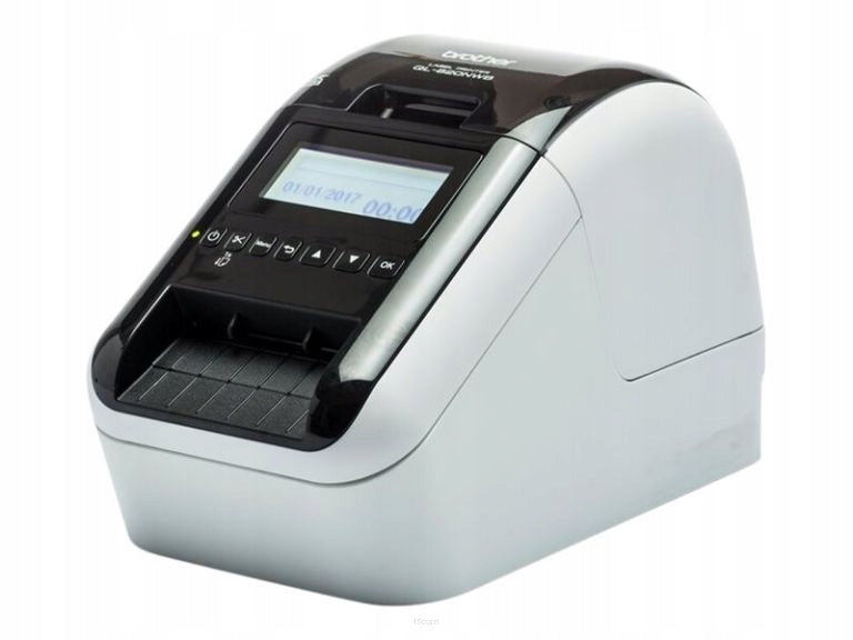 Brother QL-820NWBc Bluetooth WiFi Label Printer QL820NWBc