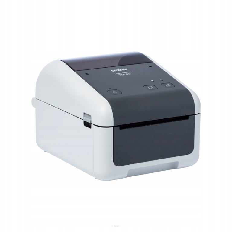 Brother TD-4420DN Thermal Label Printer 4" USB RJ45 Manufacturer code TD-4420DN