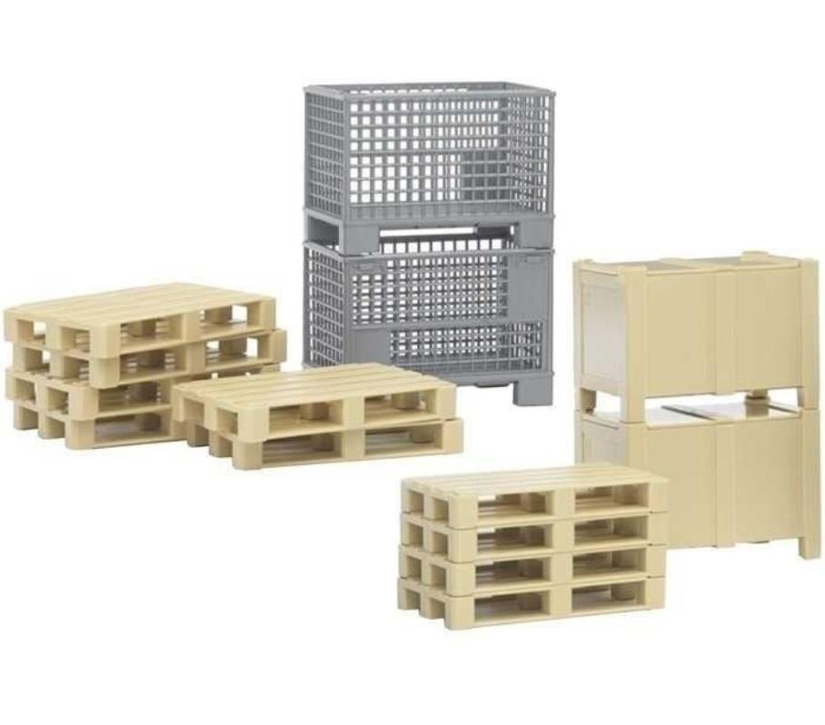 Bruder 02415 Storage accessories