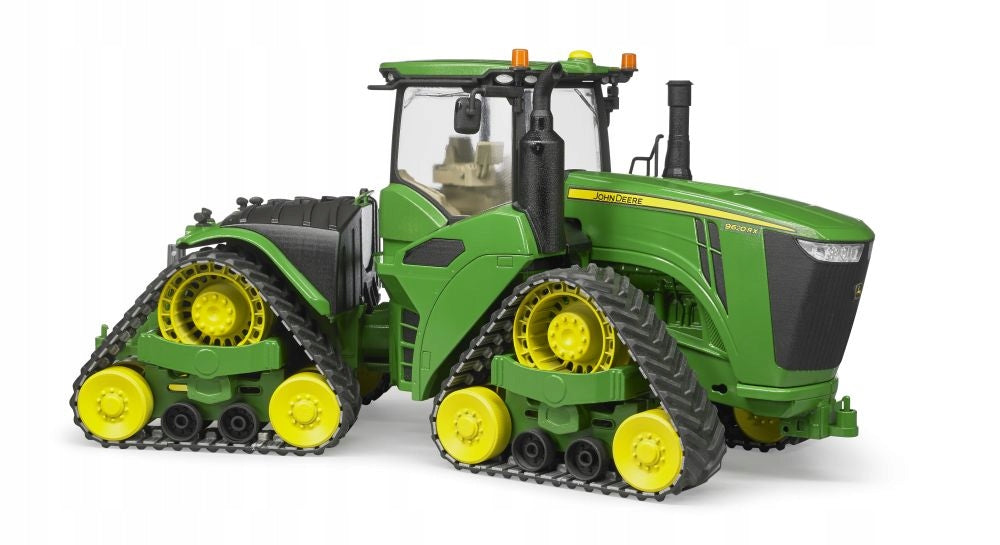Bruder 04055 John Deere 9620 RX tracked tractor EAN (GTIN) 4001702040550