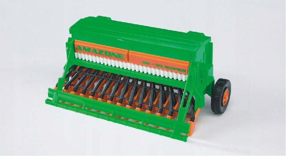 Bruder Amazone Seed Drill 02330 EAN (GTIN) 4001702023300