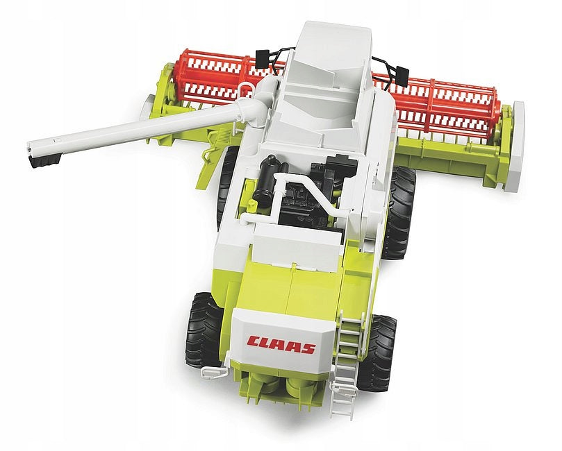 Bruder Claas Lexion 02120 combine harvester Packaging status original