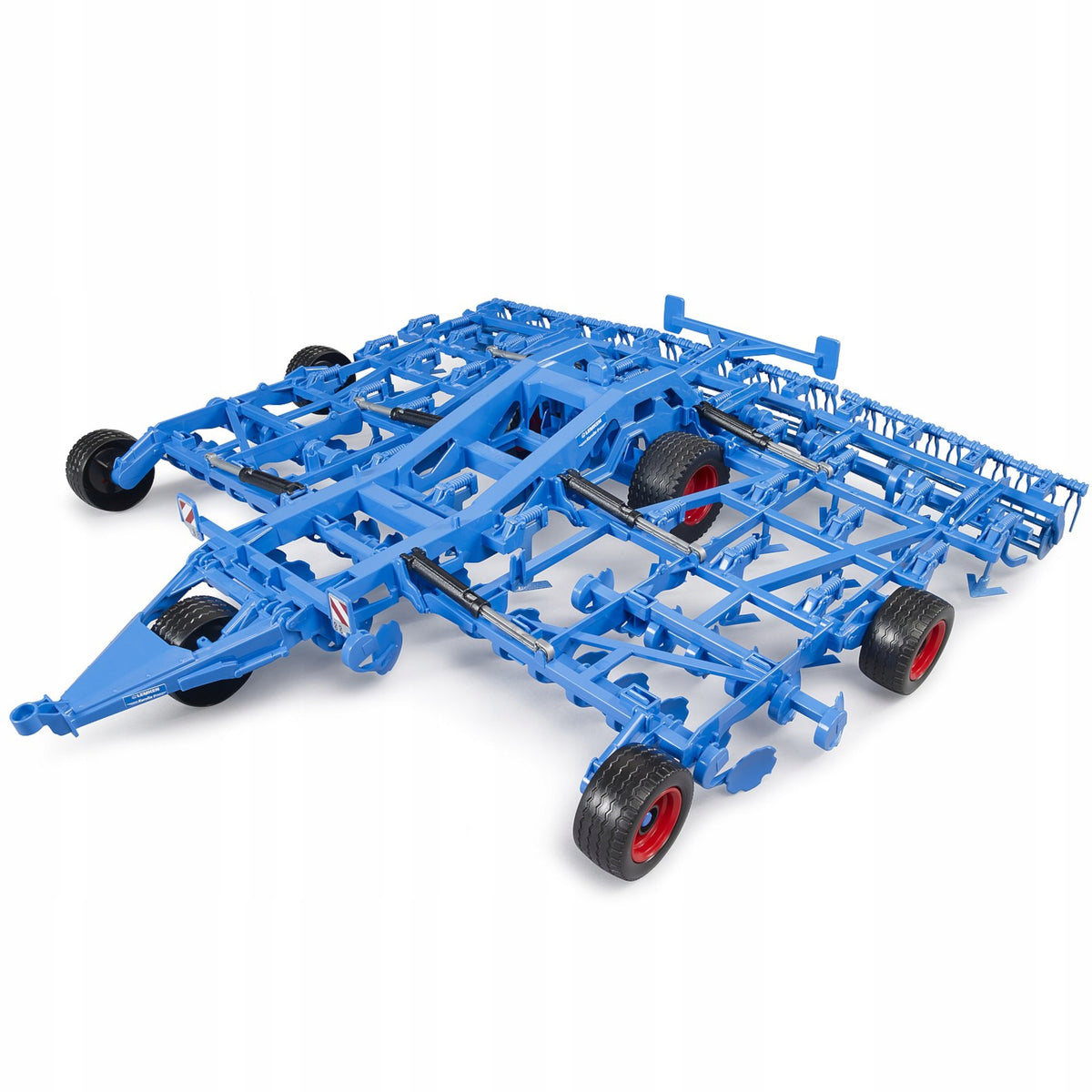 Bruder Cultivator LEMKEN Coralin 9 02228 EAN (GTIN) 4001702022280