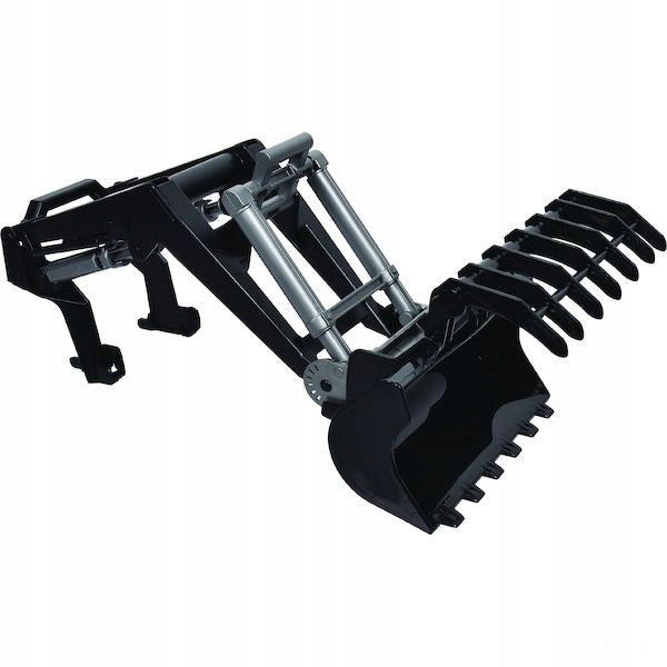 Bruder Front Loader 03333 Manufacturer code 03333