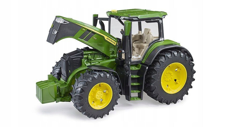 Bruder John Deere 7R 350 Tractor 03150 EAN (GTIN) 4001702031503