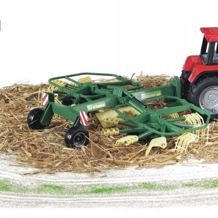 Bruder Krone 02216 Rake Manufacturer code 02216