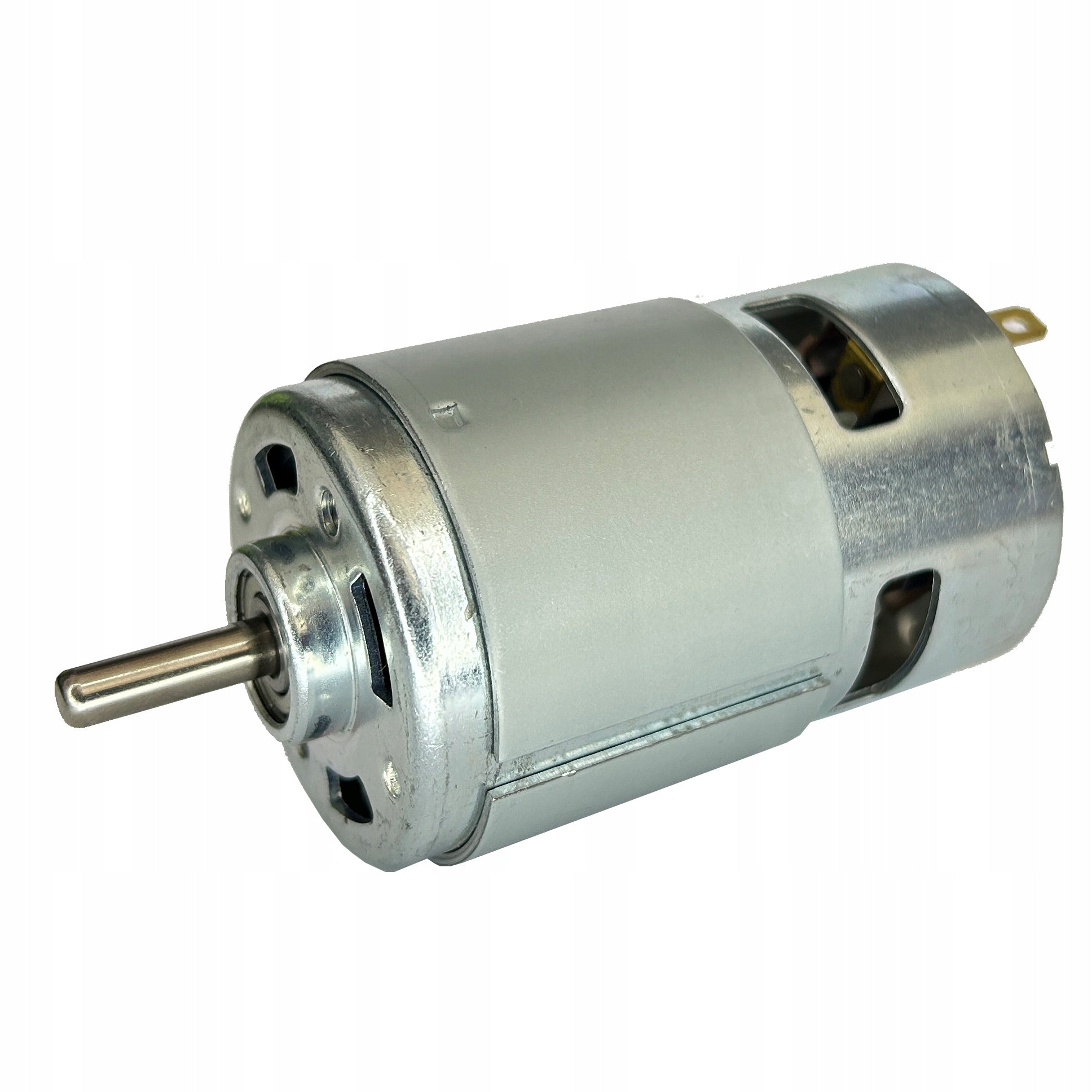 Brush motor for power tools 775 Reciprocating saw trimmer Manufacturer code Silnik do elektronarzędzi