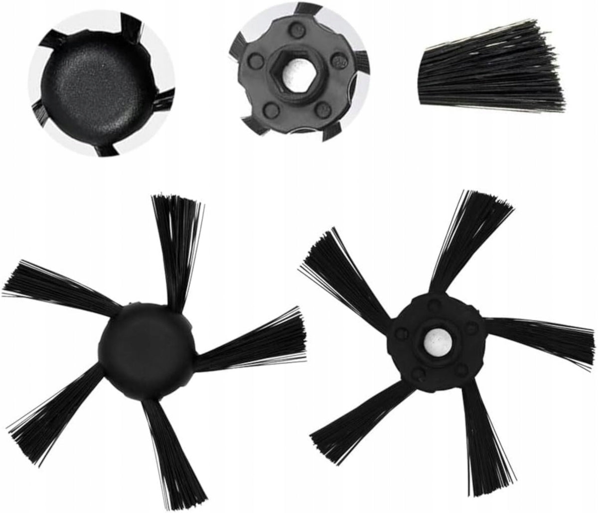 Brush set filters for NEATO D3 D5 D6 D7 D9 D10 D70E D75 D80 D85 Manufacturer Idea Nord