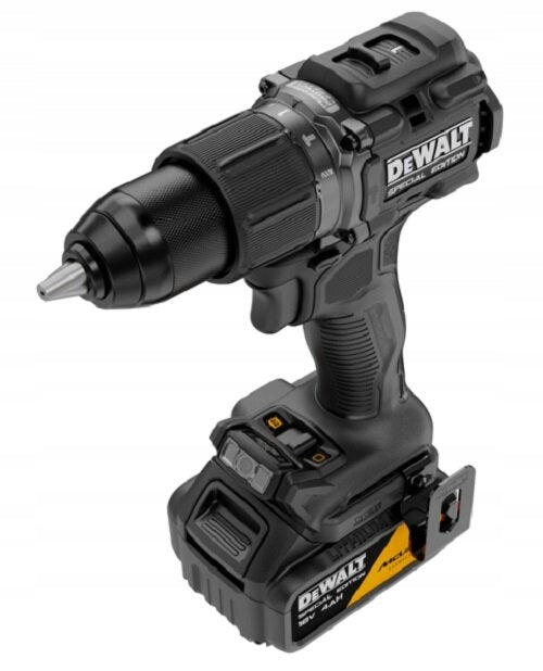 Brushless screwdriver 18V 4.0Ah DeWalt 8467211000 Brand DeWalt