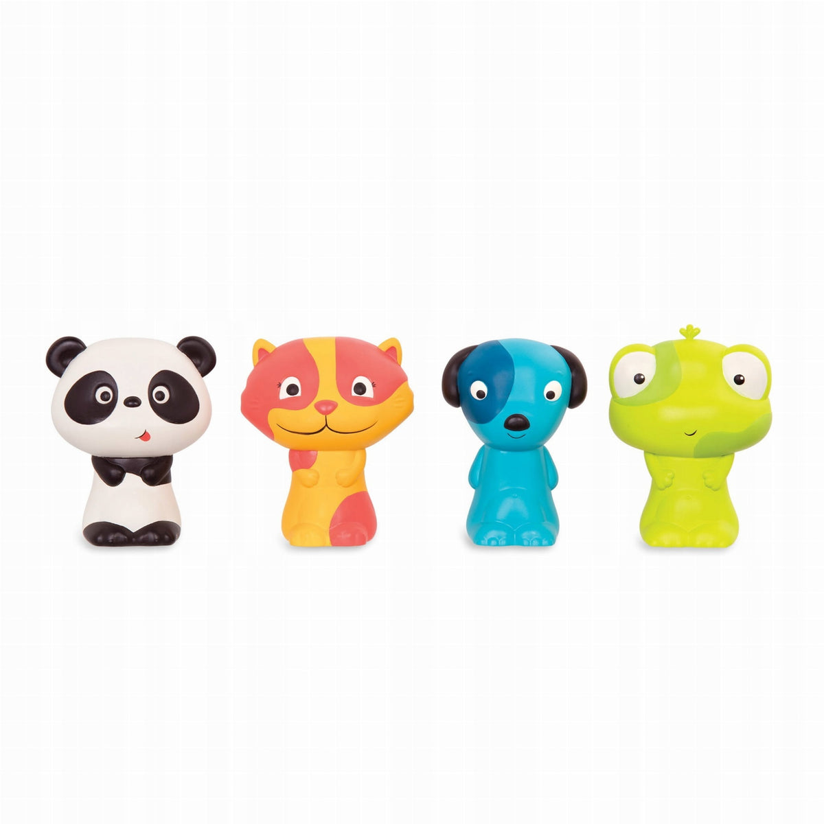 Btoys, Pinky Pals - finger puppets animals B.toys Kid's age 10＋ months