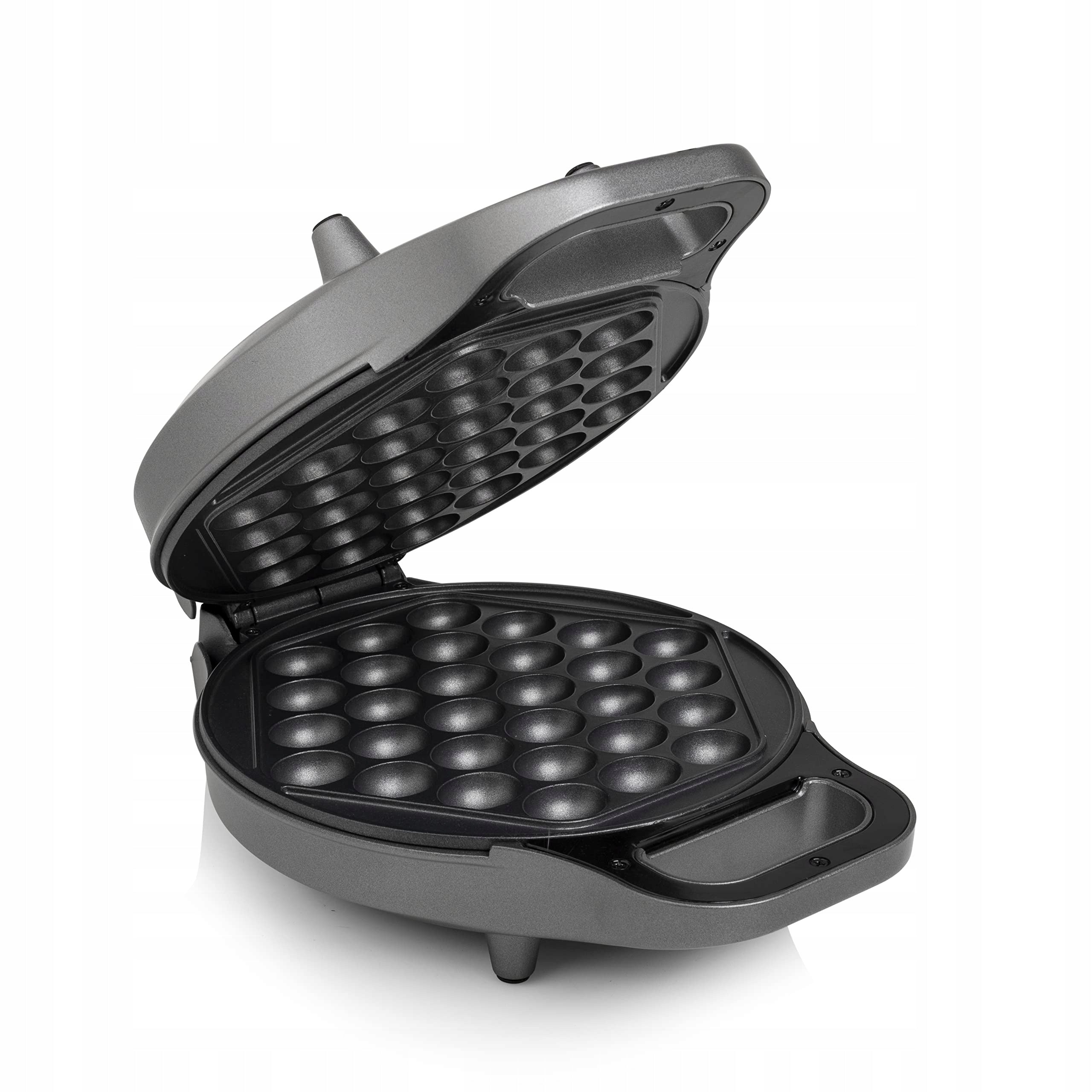 Bubble Waffle Waffles 700 W Silver Princess