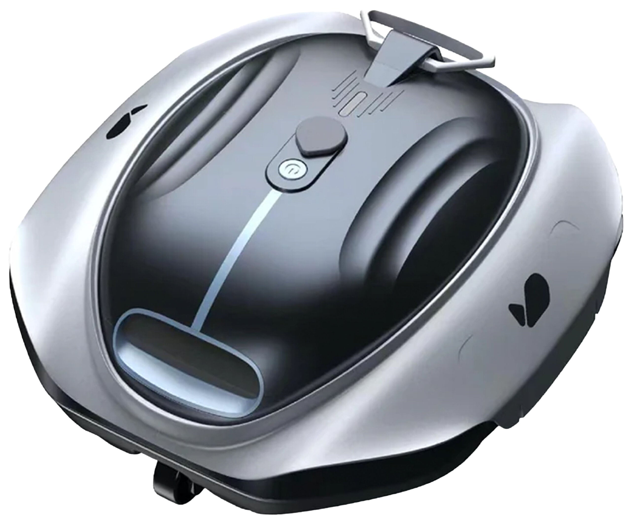 Bublue Bubot 300P Pool Cleaning Robot Manufacturer code A10PS-WH-EU