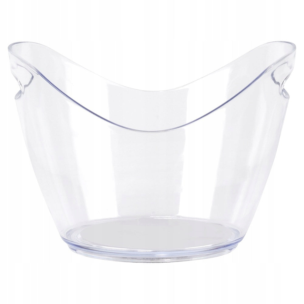 Bucket COOLER large ice container bottles alcohol for ice cooling 4L Manufacturer code 5900670114470