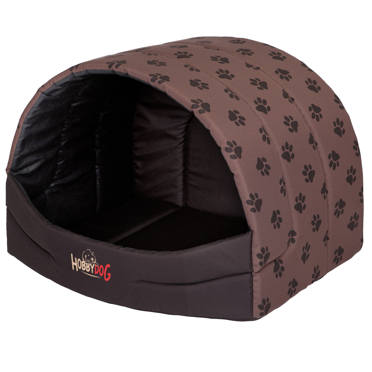 Buda cottage bed playpen bed for dog or cat Hobbydog size R1