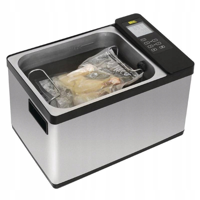 Buffalo- Cooking apparatus Sous-Vide 1,5 L, 0,65kW, 5 °C to 99 °C Brand Buffalo