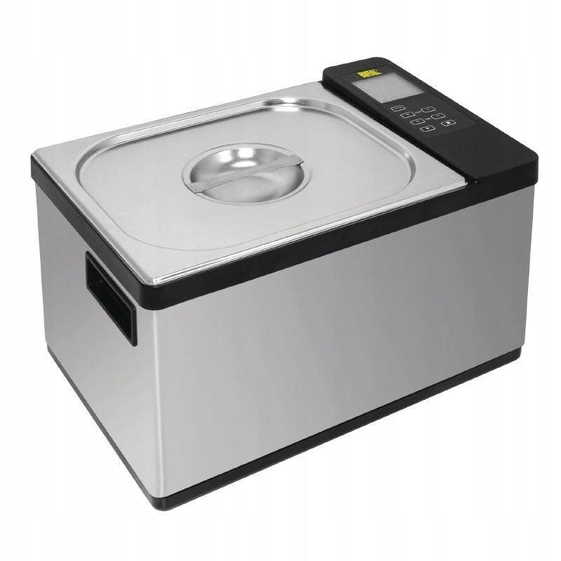 Buffalo- Cooking apparatus Sous-Vide 1,5 L, 0,65kW, 5 °C to 99 °C