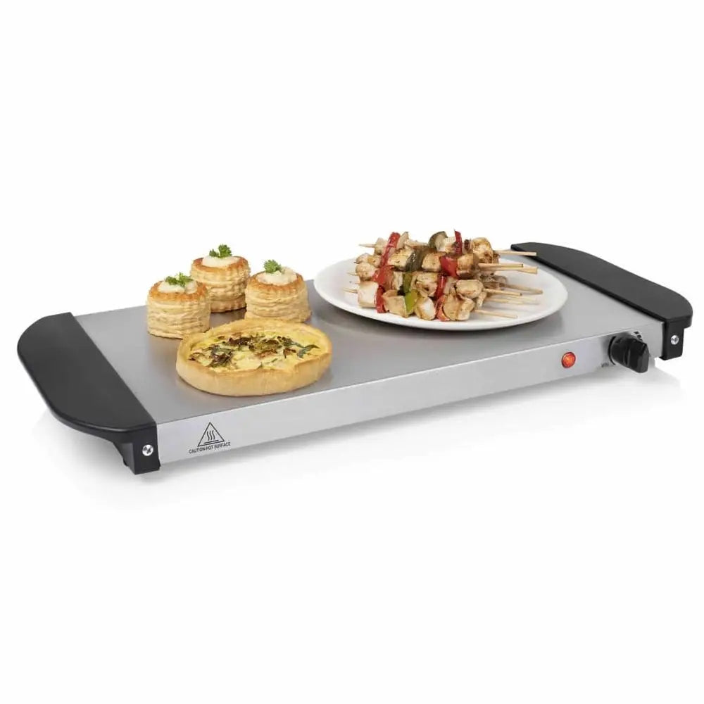 Buffet Server Tristar BP-6283 – 3 x 1.4 L Capacity – Keep Warm Function Manufacturer code BP-6283