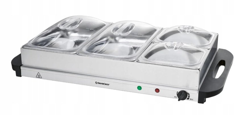 Buffet heater Bemar Silvercrest SBW 300 A2