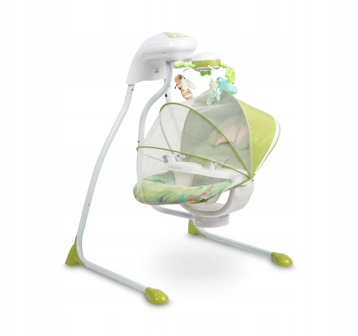 Bugies Forest Electric Swing Color green