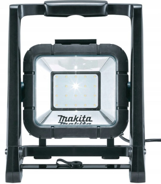 Building lamp cordless network reflector Makita DML805 750 lm 18V Brand Makita