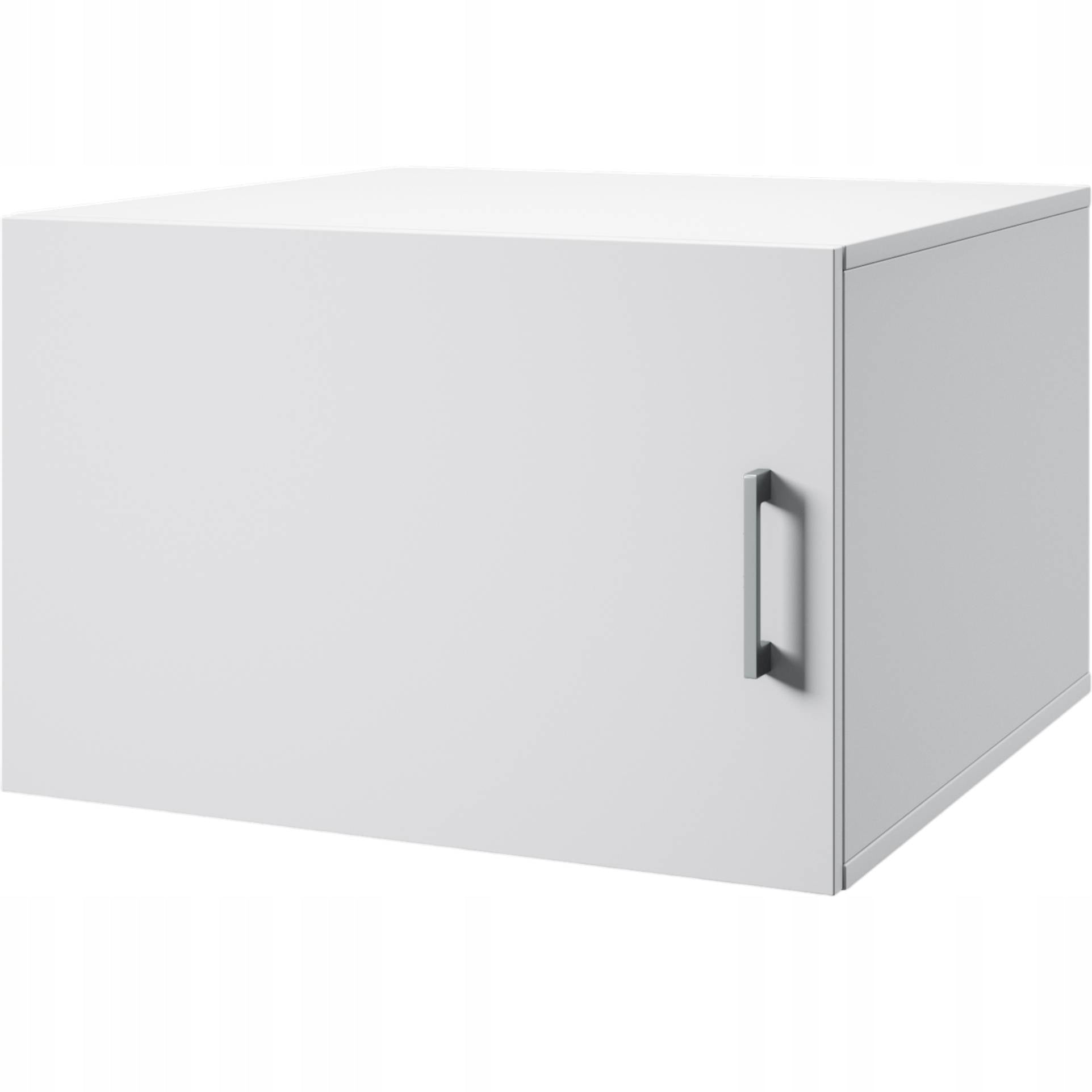 Built-in extension AZA 1-door white HELVETIA Brand Helvetia