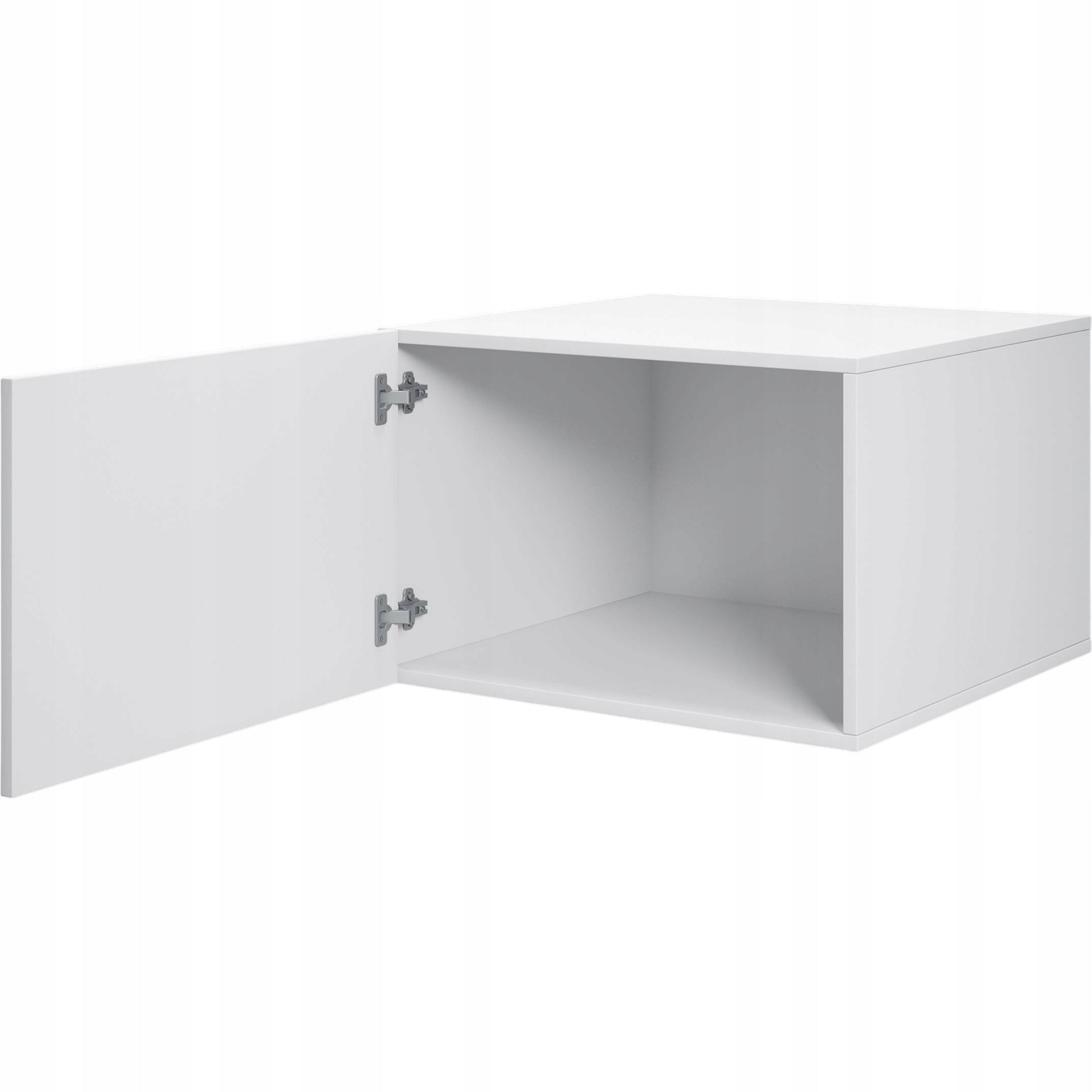 Built-in extension AZA 1-door white HELVETIA