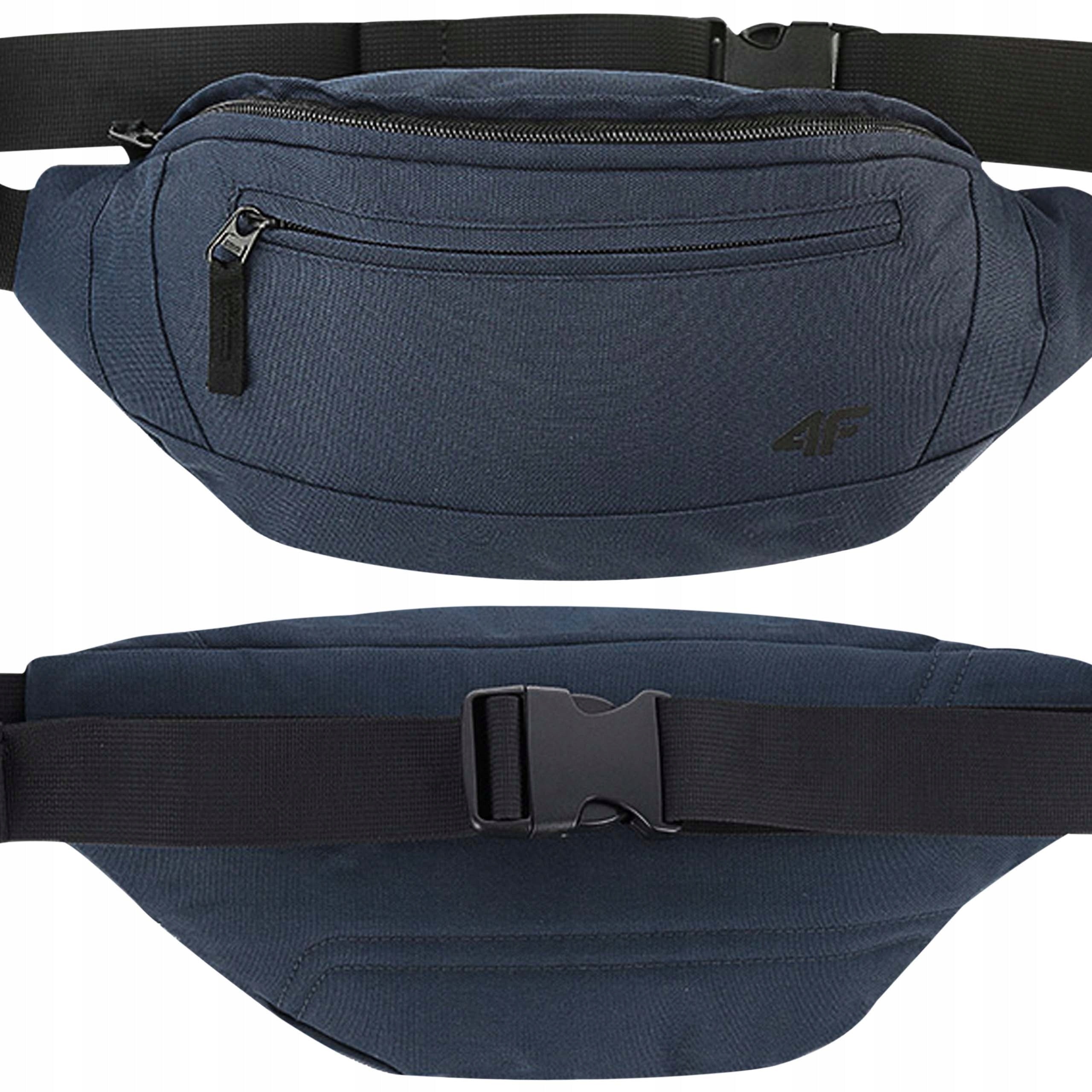 Bum Bag Men's Women's 4F Sachet Bag Hip Sports Hydrophobic 31S