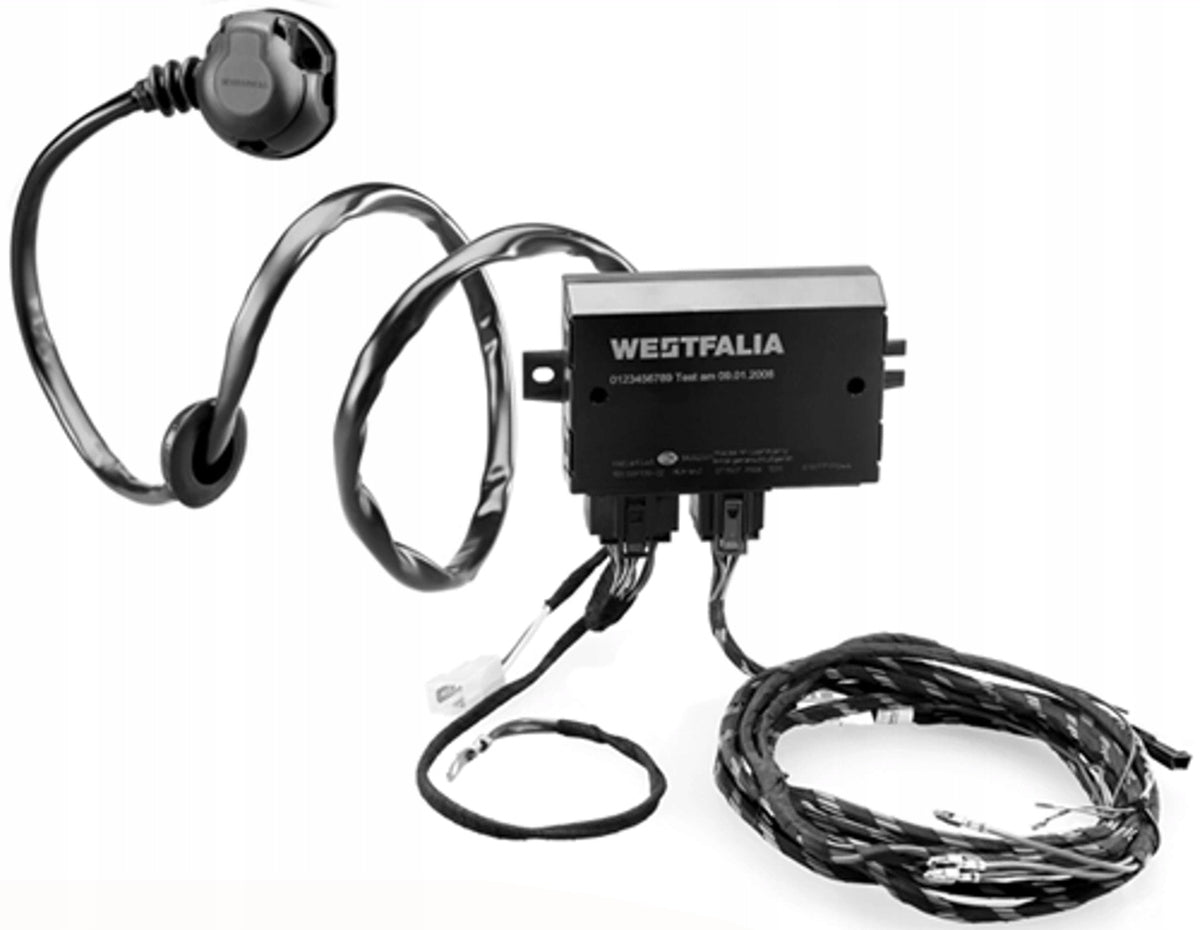 Bundle Westfalia 346143300113 Manufacturer Westfalia
