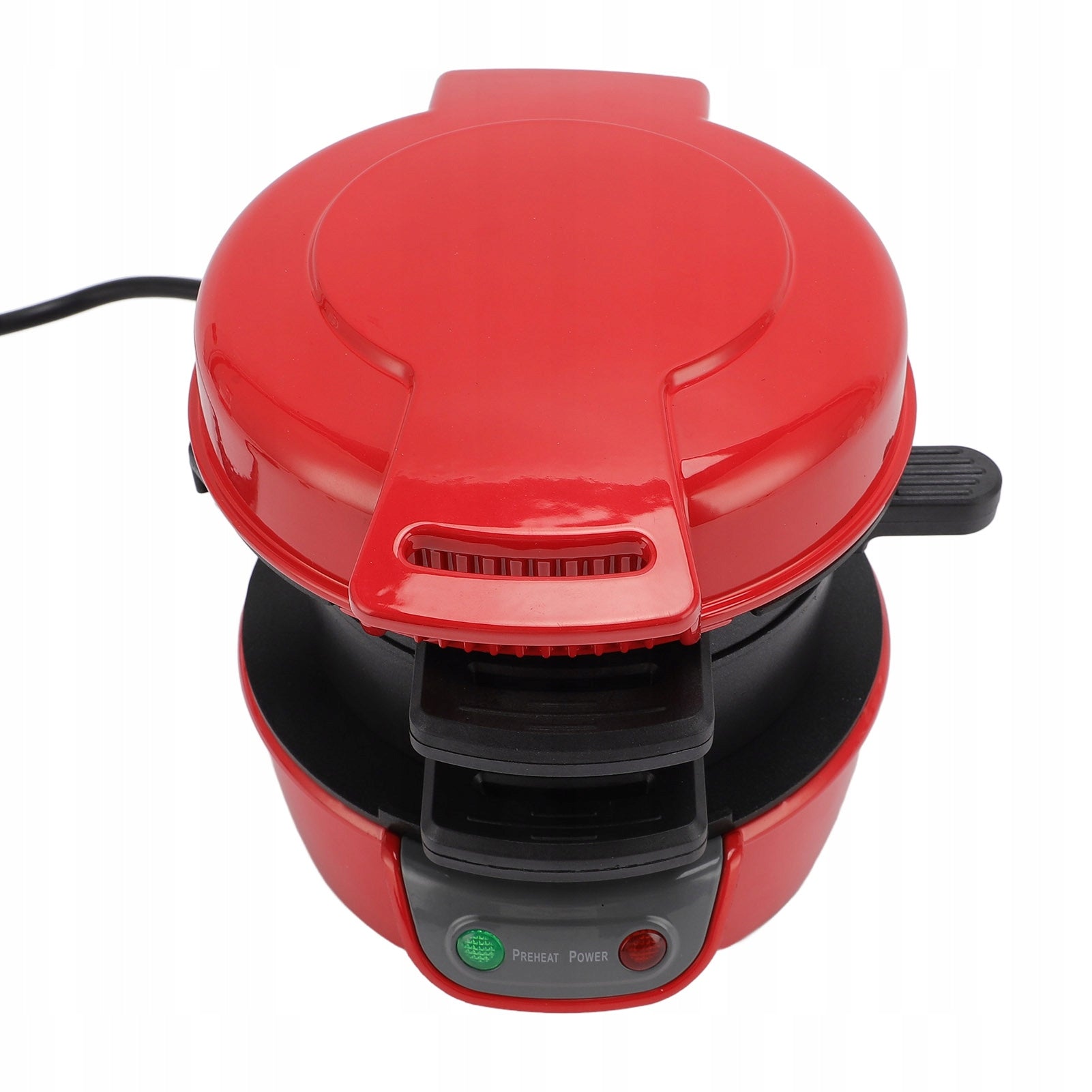 Burger Sandwich Toaster Automatic Temperature Control HV